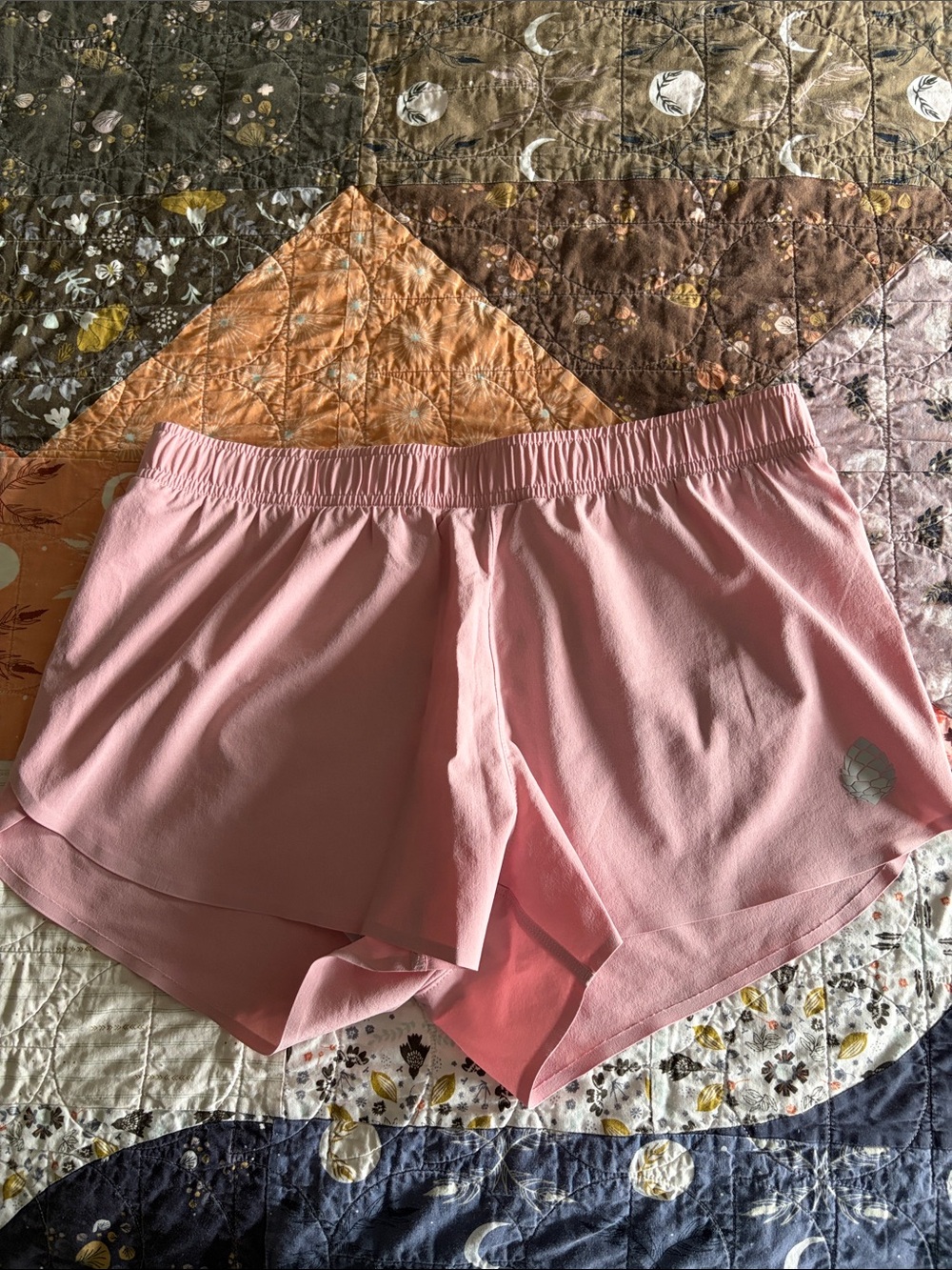 Stio Running Shorts
